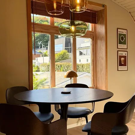 Daire Modern Comfort With Free Parking *
