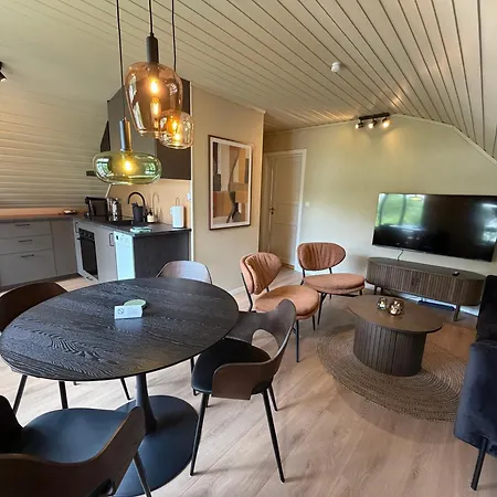 Daire Modern Comfort With Free Parking *