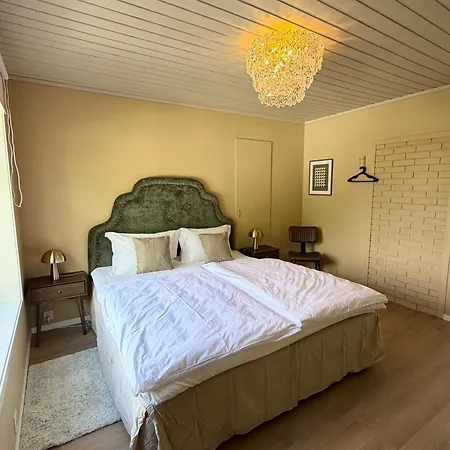 Apartman Modern Comfort With Free Parking Ålesund
