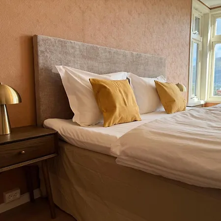 Modern Comfort With Free Parking Daire *